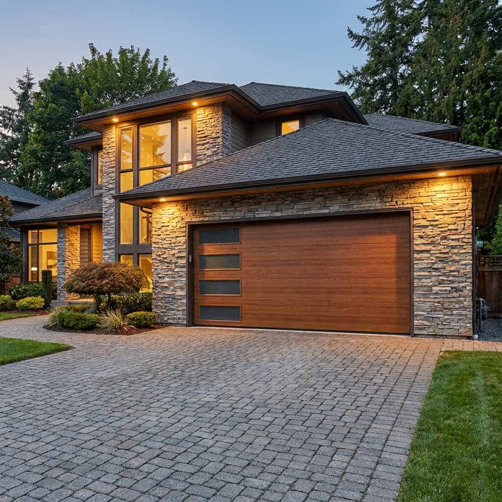 Sectional Garage Door Service
