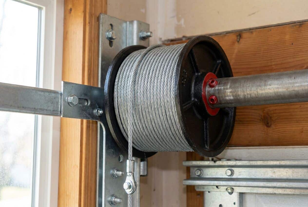 cable repair